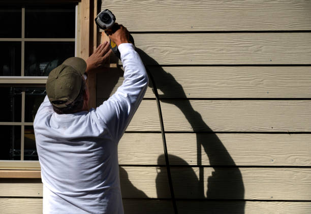Best Stone Veneer Siding  in Coal Fork, WV